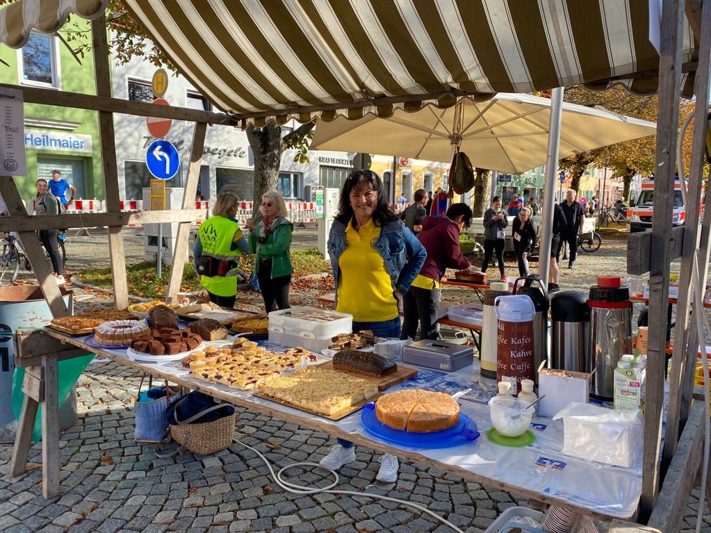 Dorfener Stadtlauf