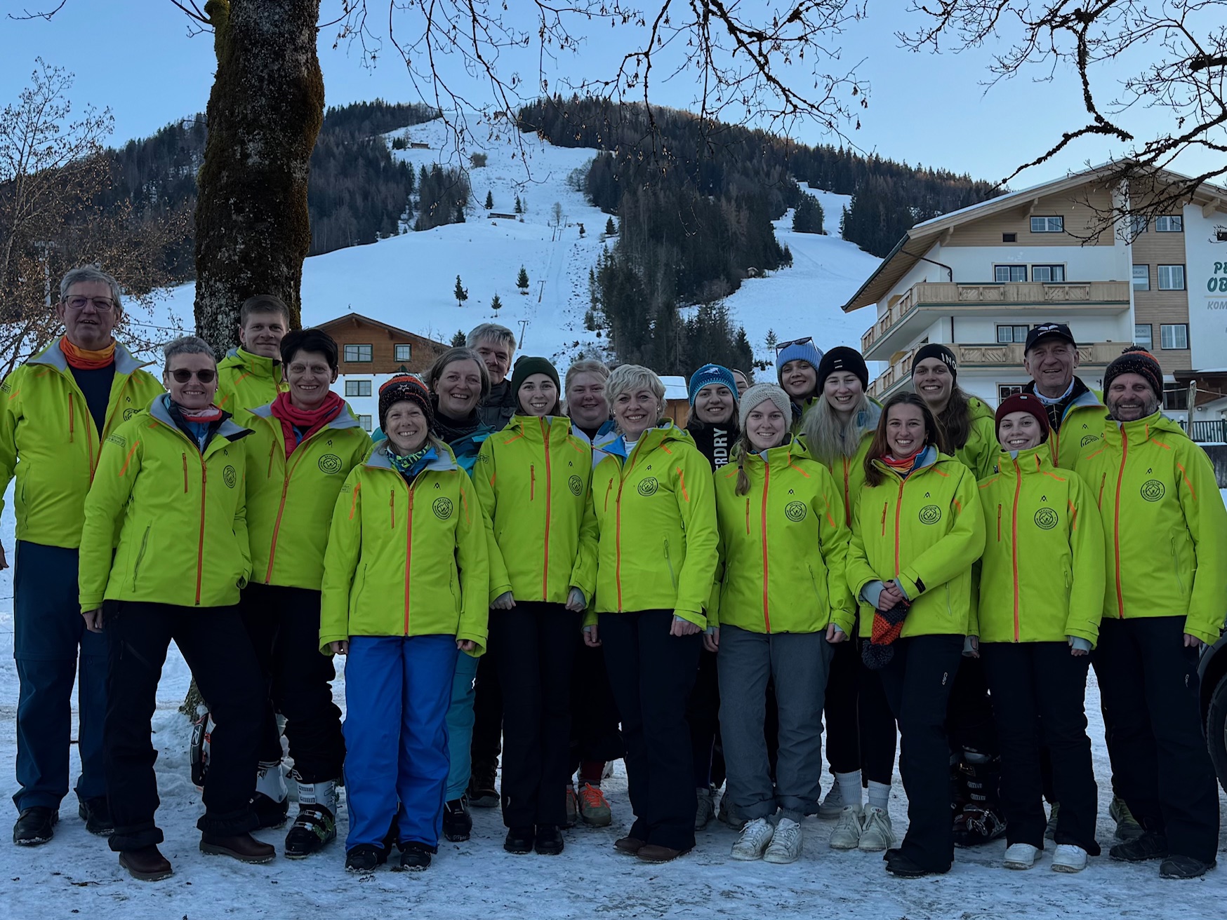 skikurs